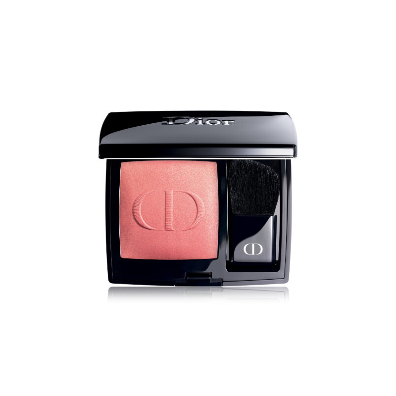 Dlouhotrvající vysoce pigmentovaná tvářenka Rouge Blush Aveda / Odstín: 601 Hologlam - 6,7 g Dlouhotrvající vysoce pigmentovaná tvářenka Rouge Blush Aveda / Odstín: 601 Hologlam - 6,7 g