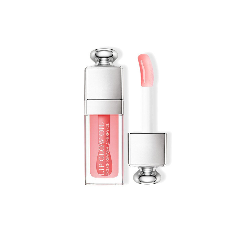 Vyživující olej na rty Addict (Lip Glow Oil) Aveda / Odstín: 007 Raspberry - 6 ml
