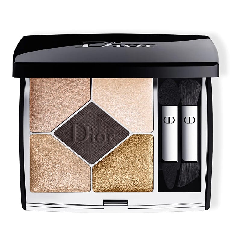 Paletka očních stínů 5 Couleurs Couture Aveda / Odstín: 073 Pied-de-Poule - 7 g Paletka očních stínů 5 Couleurs Couture Aveda / Odstín: 073 Pied-de-Poule - 7 g
