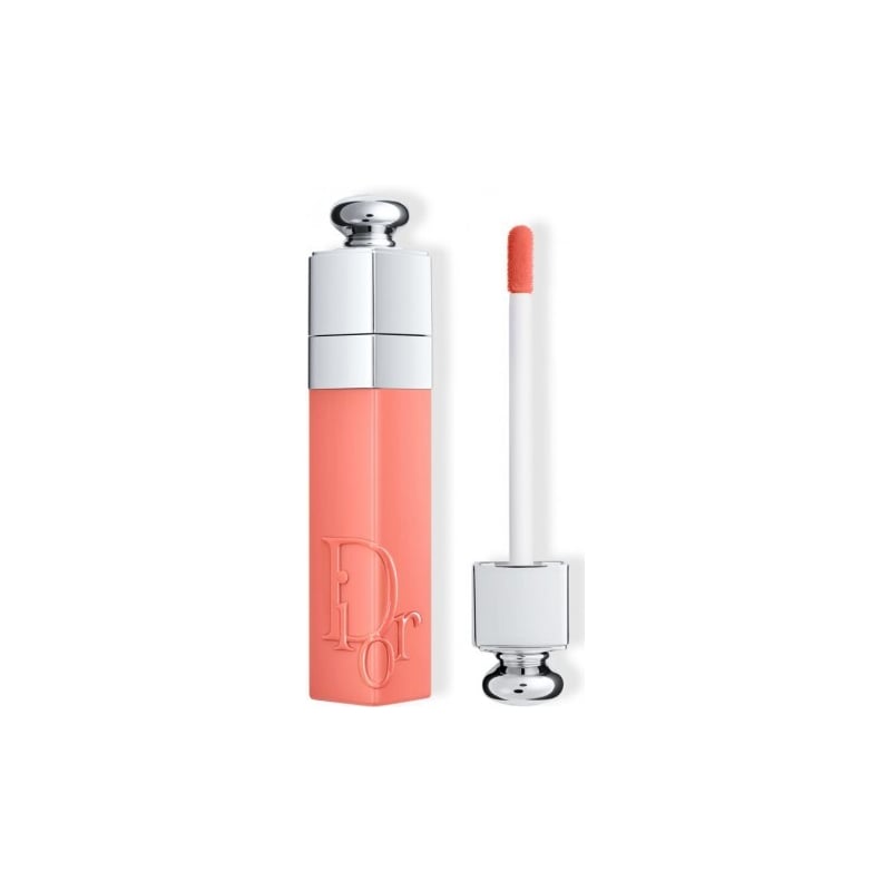 Tekutá rtěnka Addict Lip Tint Aveda / Odstín: 421 Natural Tea - 5 ml