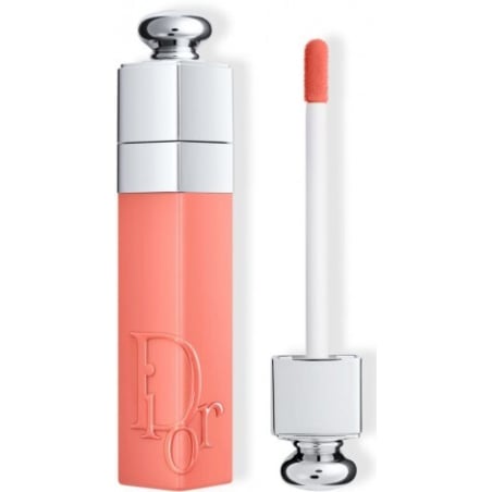 Tekutá rtěnka Addict Lip Tint Aveda / Odstín: 641 Natural Red Tangerine - 5 ml