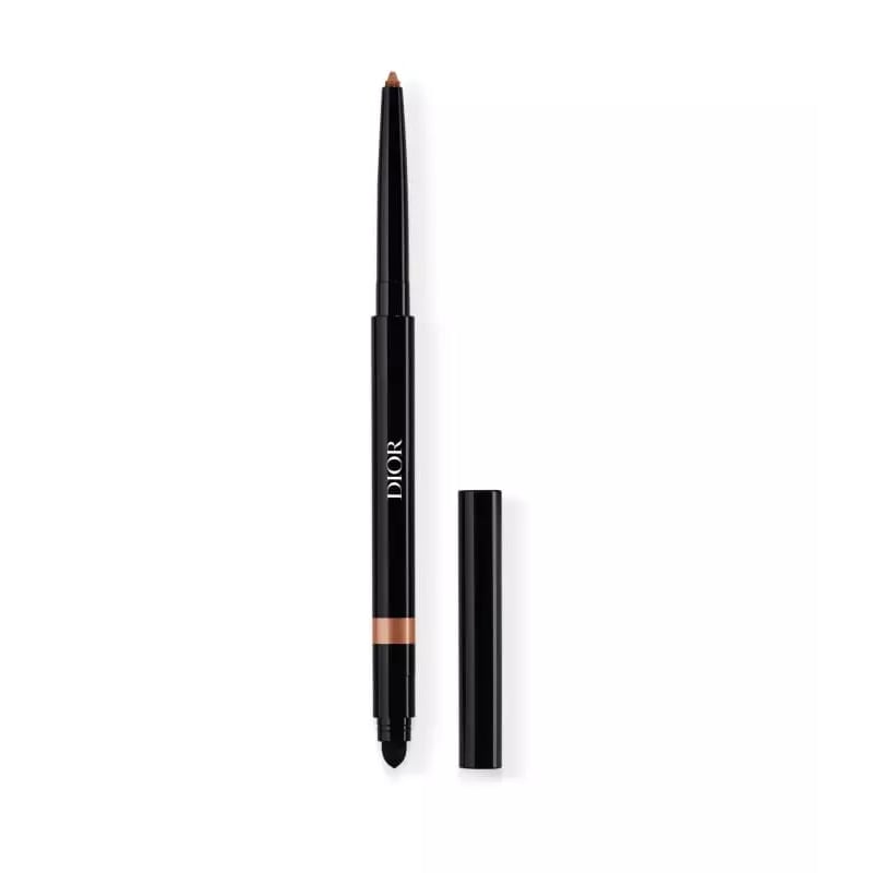 Voděodolná tužka na oči Diorshow (Stylo) Aveda / Odstín: Matte Black - 0,3 g Voděodolná tužka na oči Diorshow (Stylo) Aveda / Odstín: Matte Black - 0,3 g