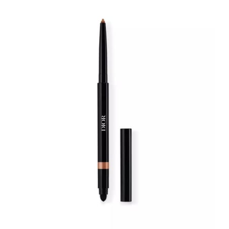 Voděodolná tužka na oči Diorshow (Stylo) Aveda / Odstín: Matte Blue - 0,3 g