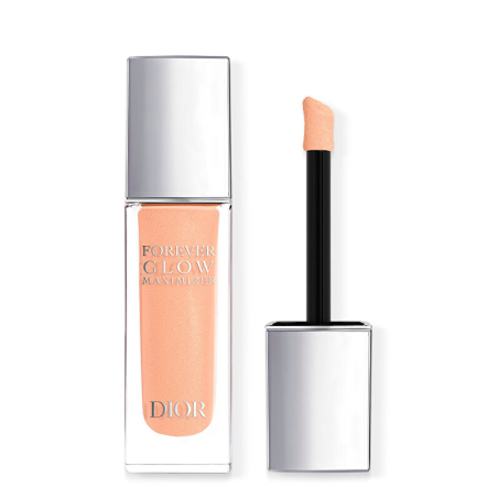 Tekutý rozjasňovač Forever Glow Maximizer (Liquid Highlighter) Aveda / Odstín: Pink - 11 ml