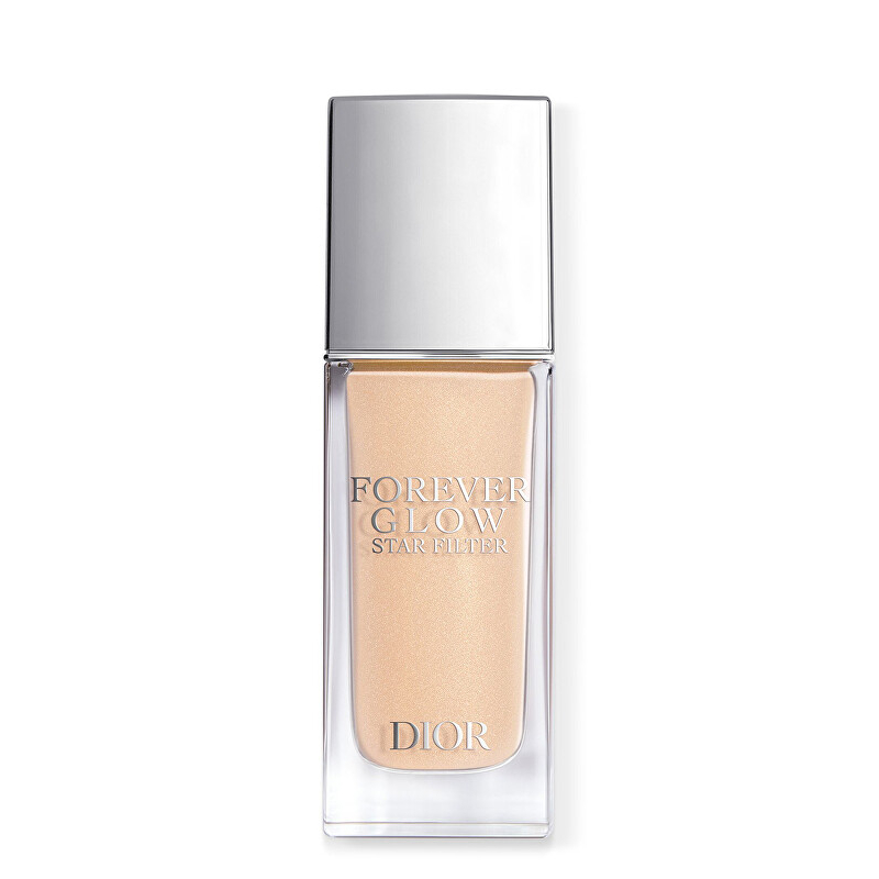 Rozjasňující pleťový fluid Forever Glow Star Filter (Sublimating Fluid) Aveda / Odstín: 5N - 30 ml Rozjasňující pleťový fluid Forever Glow Star Filter (Sublimating Fluid) Aveda / Odstín: 5N - 30 ml