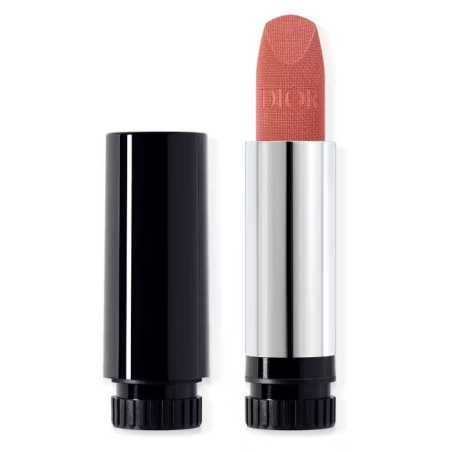 Náplň do rtěnky Rouge Dior Velvet (Lipstick Refill) Aveda / Odstín: 772 Classic Rosewood - 3,5 g