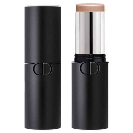 Konturovací a bronzující tyčinka Forever Skin Contour (Sculpting Face Stick) Aveda / Odstín: 002 - 10 g
