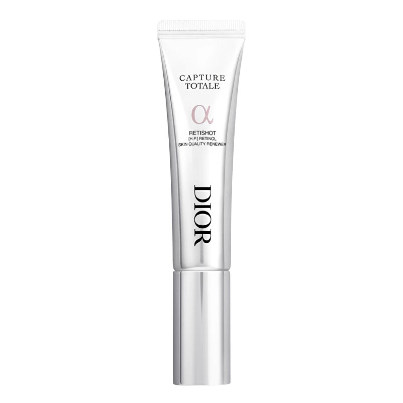 Noční pleťová péče s retinolem Capture Totale Retishot (Retinol Night Concentrate) Aveda - 20 ml Noční pleťová péče s retinolem Capture Totale Retishot (Retinol Night Concentrate) Aveda - 20 ml