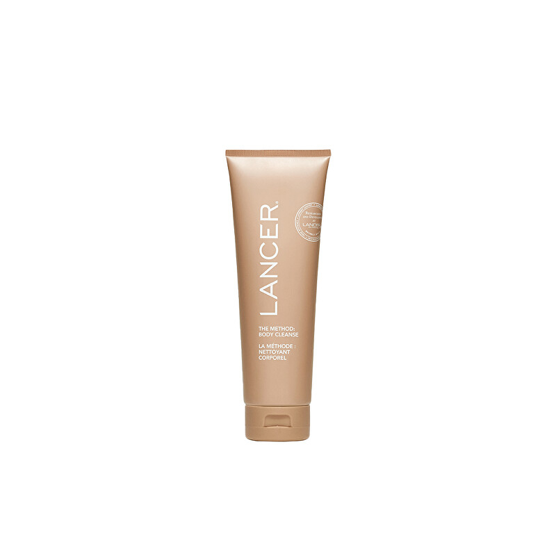 Sprchový gel The Method (Body Cleanse) Aveda - 240 ml Sprchový gel The Method (Body Cleanse) Aveda - 240 ml
