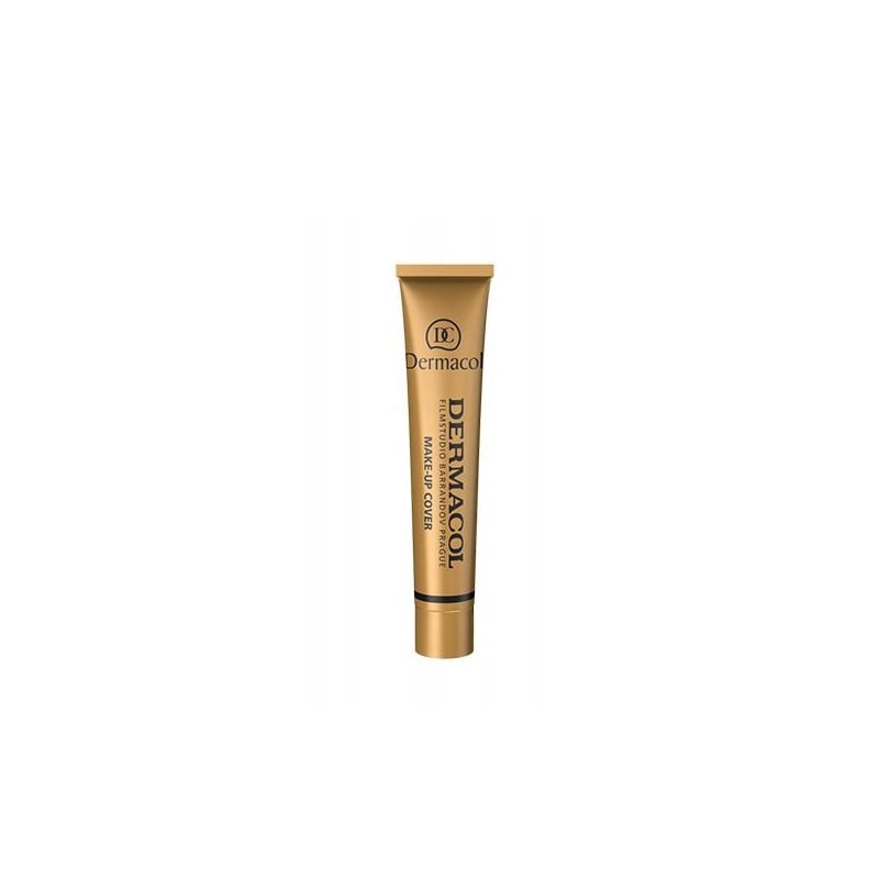 Make-up Cover pro jasnou a sjednocenou pleť Aveda / Odstín: 207 - 30 g Make-up Cover pro jasnou a sjednocenou pleť Aveda / Odstín: 207 - 30 g