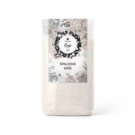 Špaldová kaše Naturalis BIO - 300 g