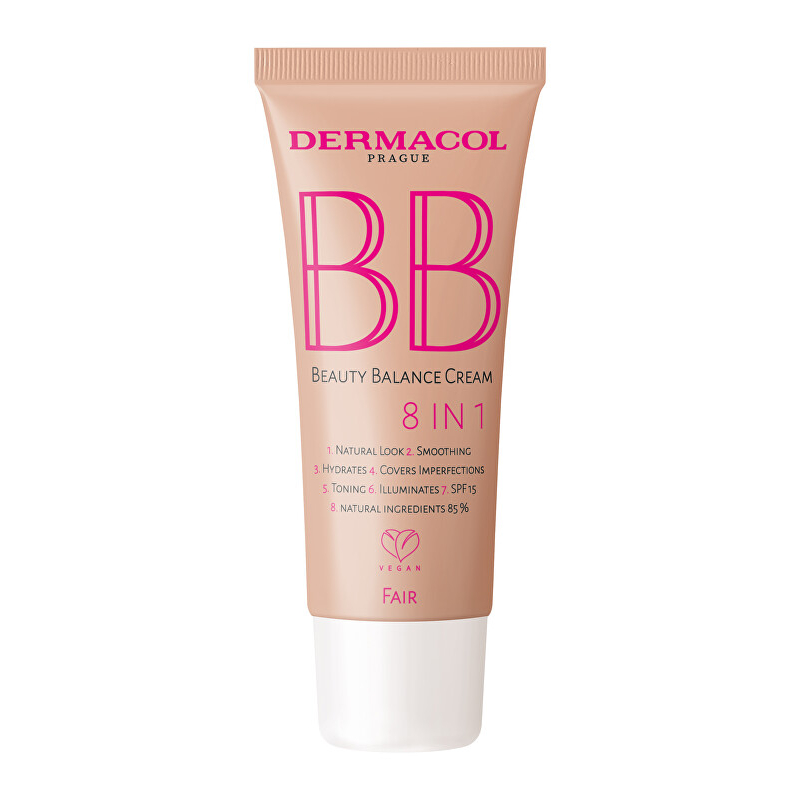 BB krém (Beauty Balance Cream) Aveda / Odstín: Fair - 30 ml BB krém (Beauty Balance Cream) Aveda / Odstín: Fair - 30 ml