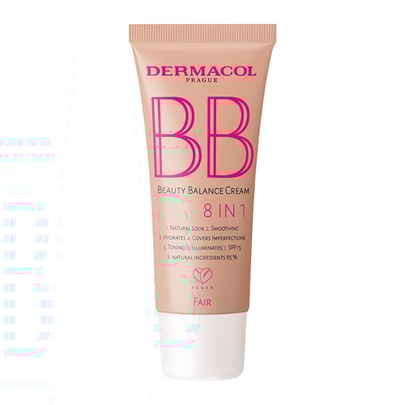 BB krém (Beauty Balance Cream) Aveda / Odstín: Sand - 30 ml BB krém (Beauty Balance Cream) Aveda / Odstín: Sand - 30 ml