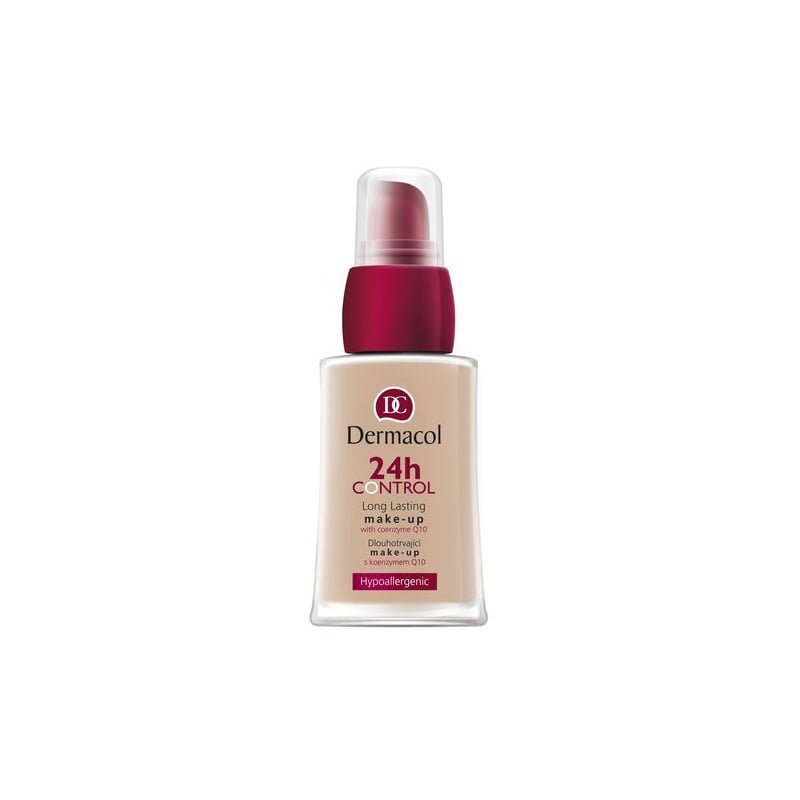 Dlouhotrvající make-up (24h Control Make-up) Aveda / Odstín: Odstín č. 0 - 30 ml Dlouhotrvající make-up (24h Control Make-up) Aveda / Odstín: Odstín č. 0 - 30 ml