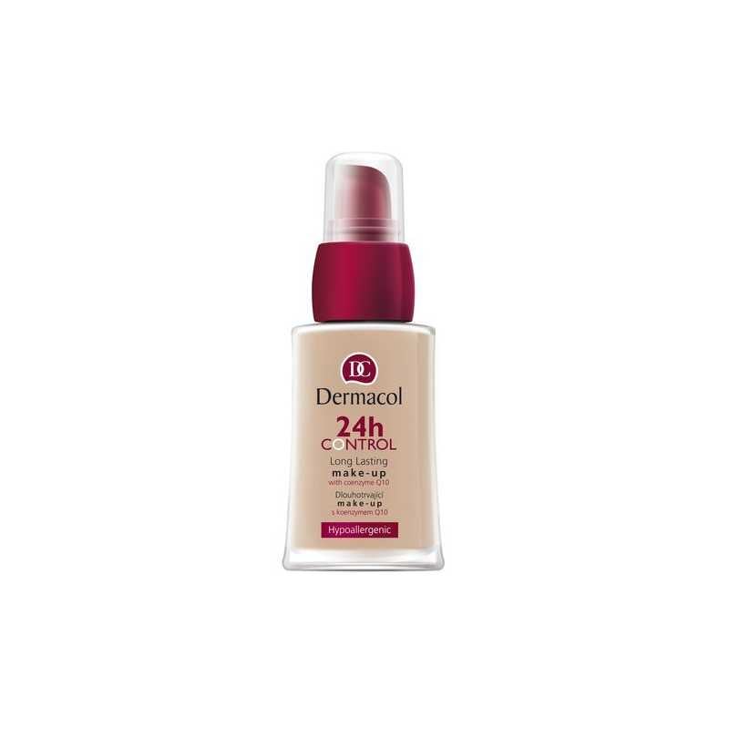 Dlouhotrvající make-up (24h Control Make-up) Aveda / Odstín: Odstín č. 0 - 30 ml