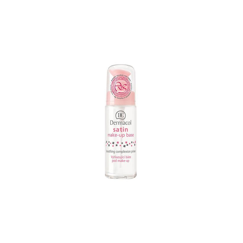 Vyhlazující báze pod make-up (Satin Make-up Base) Aveda - 10 ml Vyhlazující báze pod make-up (Satin Make-up Base) Aveda - 10 ml