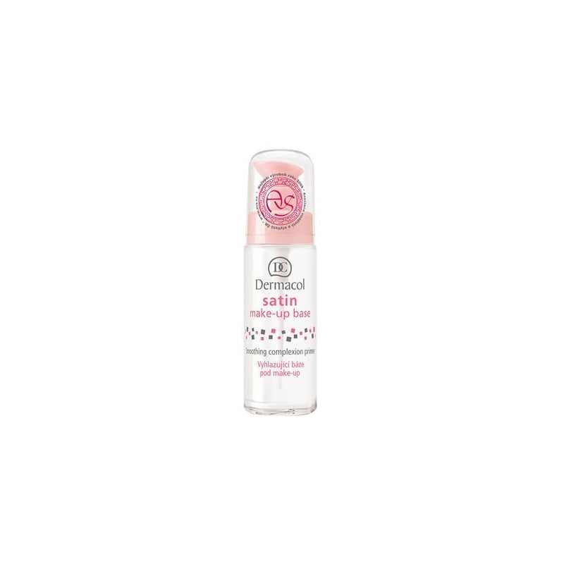 Vyhlazující báze pod make-up (Satin Make-up Base) Aveda - 30 ml Vyhlazující báze pod make-up (Satin Make-up Base) Aveda - 30 ml