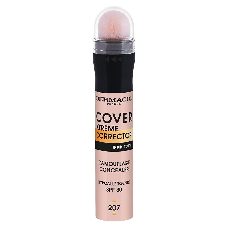 Vysoce krycí korektor Cover Xtreme SPF 30 (Camouflage Concealer) Aveda / Odstín: 2 - 8 g Vysoce krycí korektor Cover Xtreme SPF 30 (Camouflage Concealer) Aveda / Odstín: 2 - 8 g