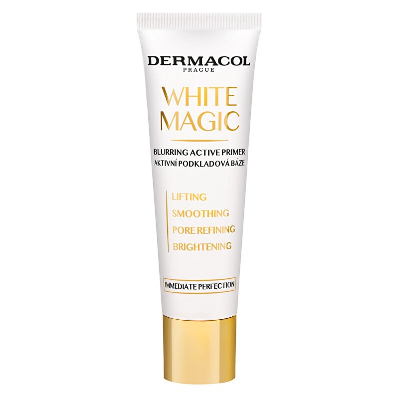 Aktivní podkladová báze White Magic (Blurring Active Primer) Aveda - 20 ml Aktivní podkladová báze White Magic (Blurring Active Primer) Aveda - 20 ml
