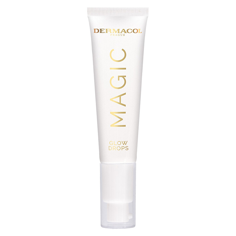 Tekutý rozjasňovač Magic (Glow Drops) Aveda - 30 ml Tekutý rozjasňovač Magic (Glow Drops) Aveda - 30 ml