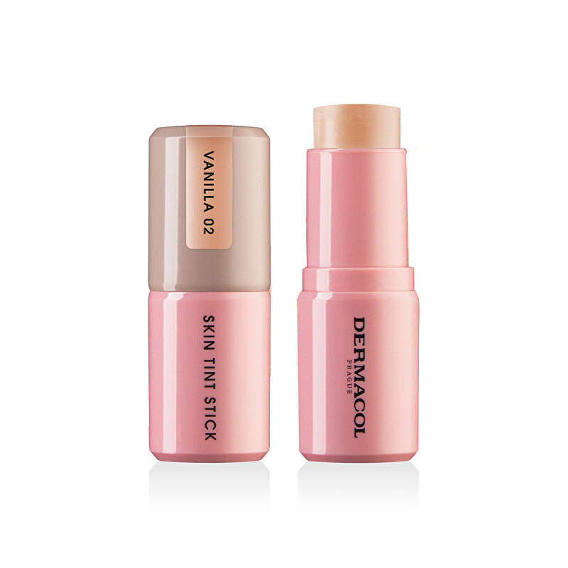 Lehký hydratační make-up v tyčince (Skin Tint Stick) Aveda / Odstín: 03 Beige - 15 g Lehký hydratační make-up v tyčince (Skin Tint Stick) Aveda / Odstín: 03 Beige - 15 g