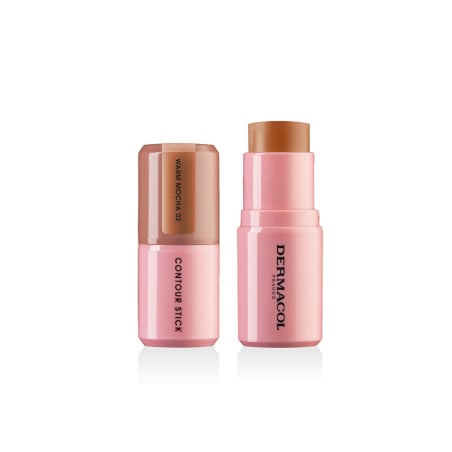 Konturovací tyčinka (Contour Stick) Aveda / Odstín: 03 Dark Truffle - 7 g