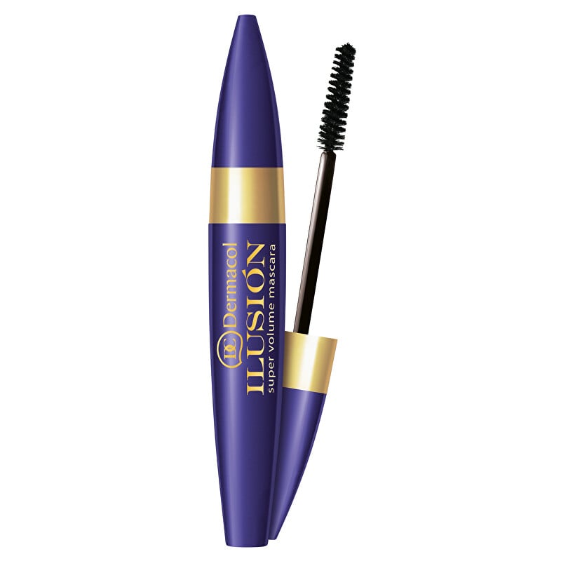 Super objemová řasenka Ilusión (Super Volume Mascara) Aveda / Odstín: Black - 11 ml Super objemová řasenka Ilusión (Super Volume Mascara) Aveda / Odstín: Black - 11 ml