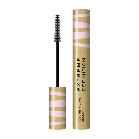 Řasenka Extreme Definition (Volume & Curl Mascara) Aveda / Odstín: Black - 11 ml