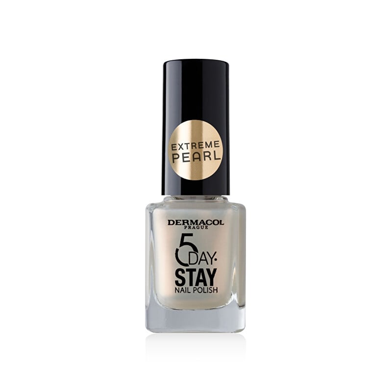 Lak na nehty Extreme Pearl (Nail Polish) Aveda / Odstín: 2 - 11 ml