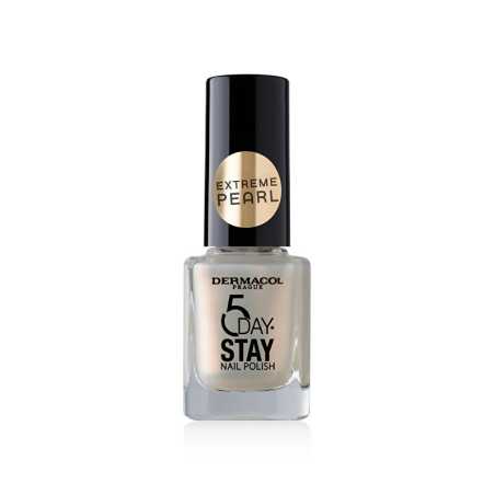 Lak na nehty Extreme Pearl (Nail Polish) Aveda / Odstín: 2 - 11 ml