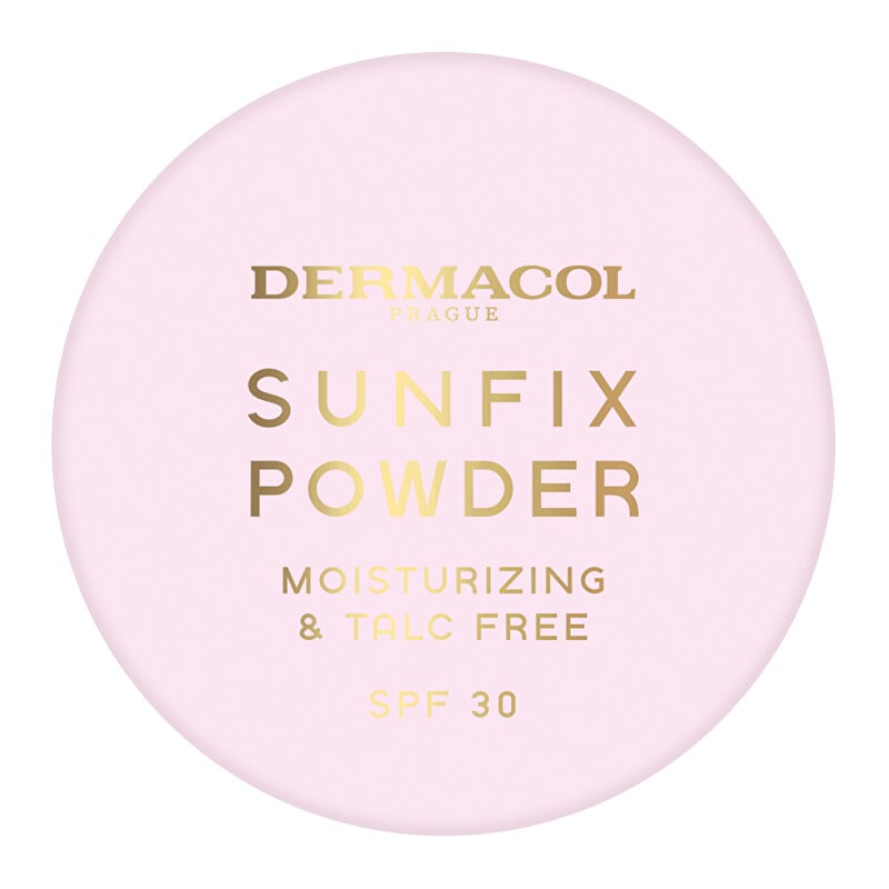 Fixační pudr SPF 30 Sunfix (Powder) Aveda - 7,2 g Fixační pudr SPF 30 Sunfix (Powder) Aveda - 7,2 g