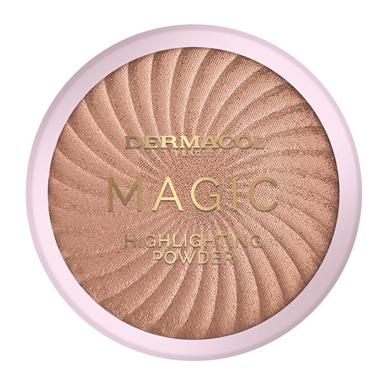 Rozjasňující pudr Magic (Highlighting Powder) Aveda - 10 g Rozjasňující pudr Magic (Highlighting Powder) Aveda - 10 g