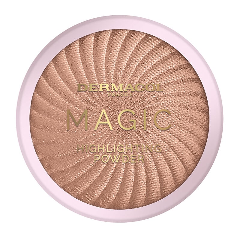 Rozjasňující pudr Magic (Highlighting Powder) Aveda - 10 g