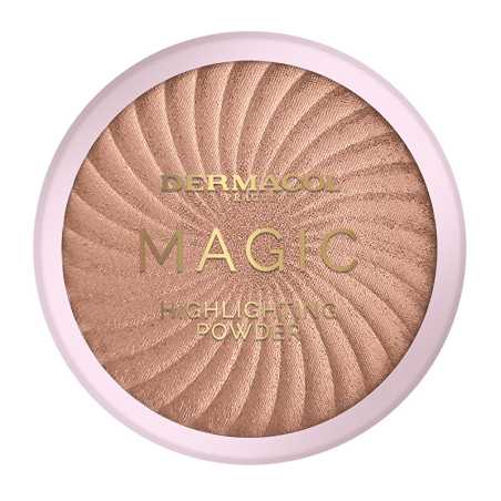 Rozjasňující pudr Magic (Highlighting Powder) Aveda - 10 g