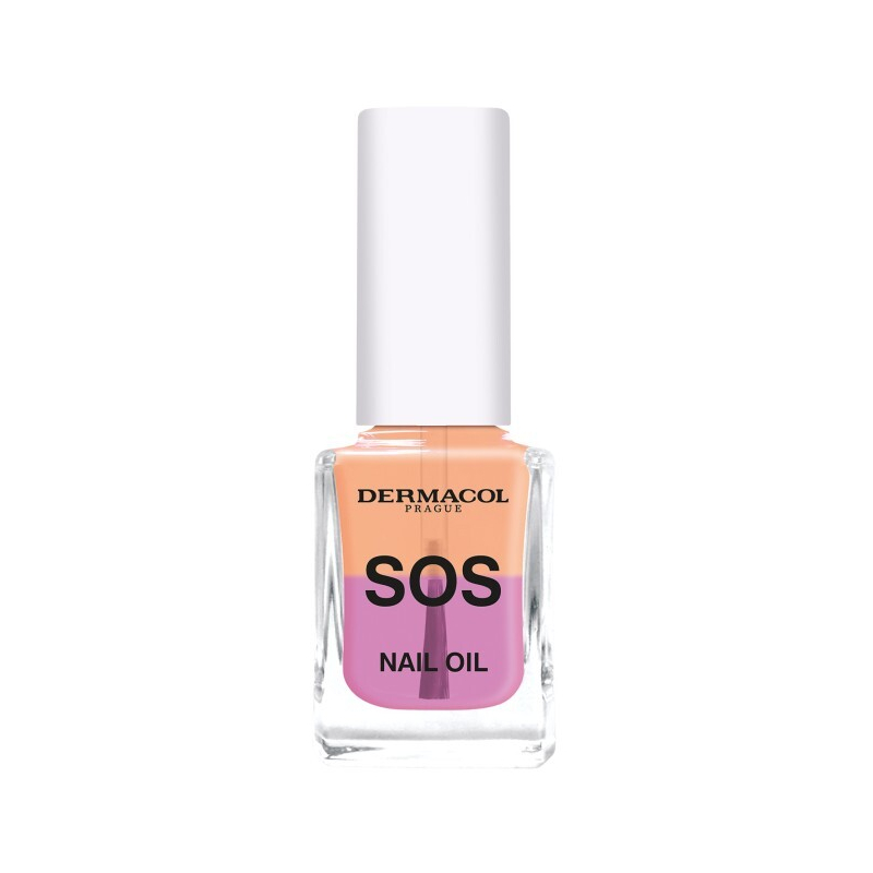 Pečujicí olej na nehty SOS (Nail Oil) Aveda - 11 ml Pečujicí olej na nehty SOS (Nail Oil) Aveda - 11 ml