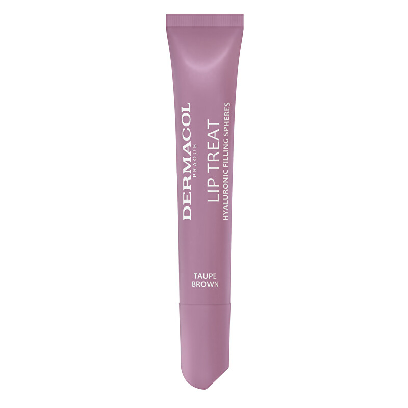 Hydratační lesk na rty (Lip Treat) Aveda / Odstín: 6 Mauve Muse - 10 ml Hydratační lesk na rty (Lip Treat) Aveda / Odstín: 6 Mauve Muse - 10 ml