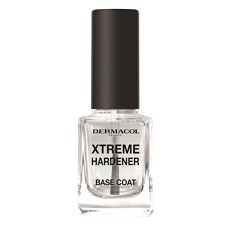 Zpevňovač na nehty Xtreme Hardener (Base Coat) Aveda - 11 ml Zpevňovač na nehty Xtreme Hardener (Base Coat) Aveda - 11 ml
