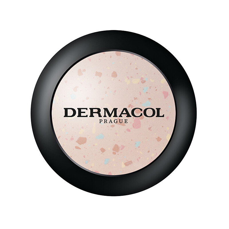 Minerální kompaktní pudr Mozaika (Mineral Compact Powder) Aveda / Odstín: 03 - 8,5 g Minerální kompaktní pudr Mozaika (Mineral Compact Powder) Aveda / Odstín: 03 - 8,5 g