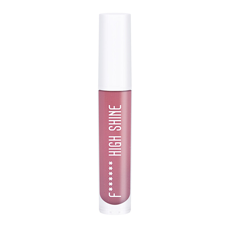 Lesk na rty F****** High Shine Aveda / Odstín: 01 - 4 ml Lesk na rty F****** High Shine Aveda / Odstín: 01 - 4 ml