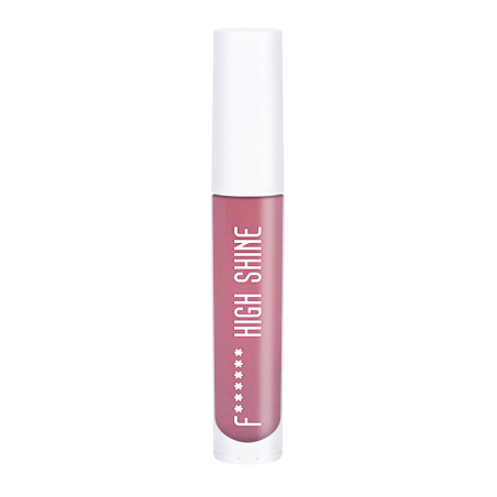 Lesk na rty F****** High Shine Aveda / Odstín: 01 - 4 ml