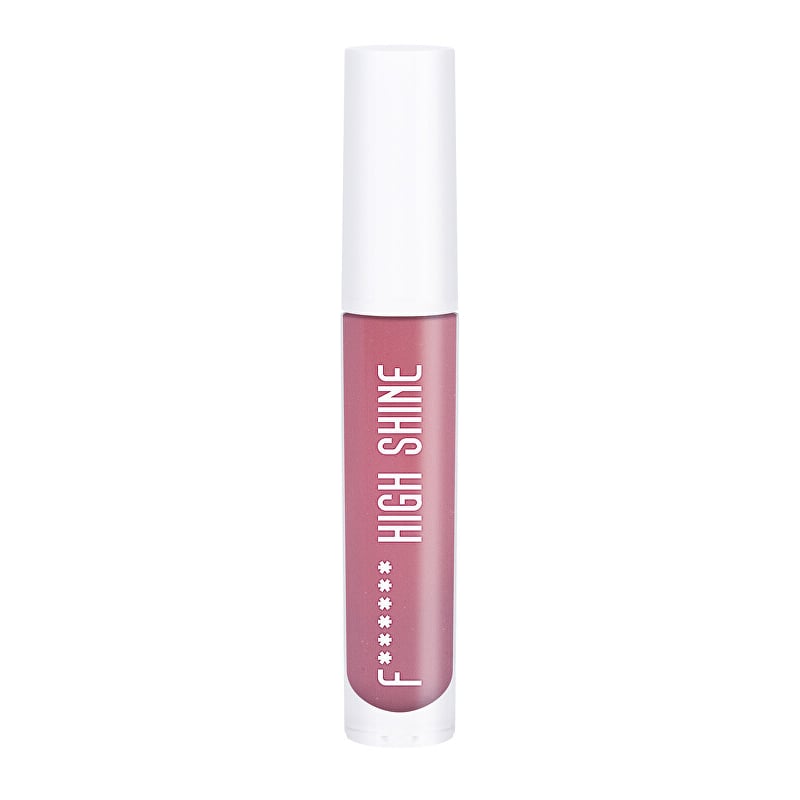 Lesk na rty F****** High Shine Aveda / Odstín: 04 - 4 ml Lesk na rty F****** High Shine Aveda / Odstín: 04 - 4 ml