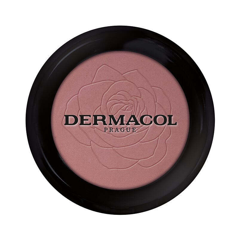 Přírodní pudrová tvářenka (Natural Powder Blush) Aveda / Odstín: 02 - 5 g Přírodní pudrová tvářenka (Natural Powder Blush) Aveda / Odstín: 02 - 5 g