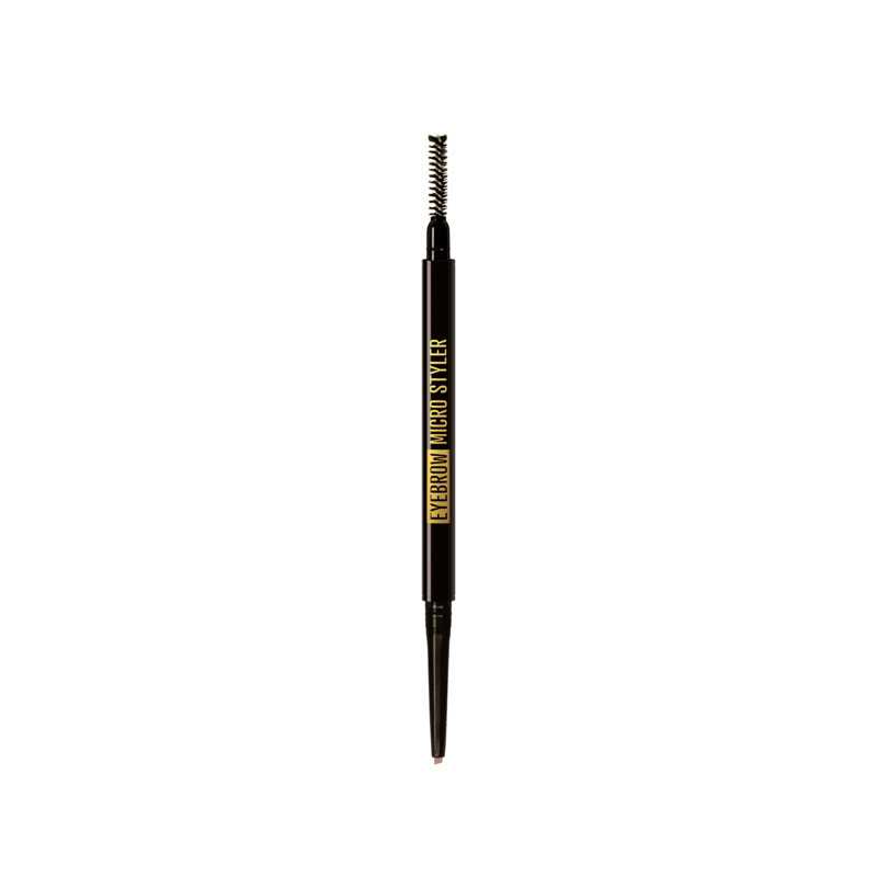 Automatická tužka na obočí s kartáčkem Eyebrow Micro Styler (Automatic Eyebrow Pencil) Aveda / Odstín: 02 - 0,1 g Automatická tužka na obočí s kartáčkem Eyebrow Micro Styler (Automatic Eyebrow Pencil) Aveda / Odstín: 02 - 0,1 g