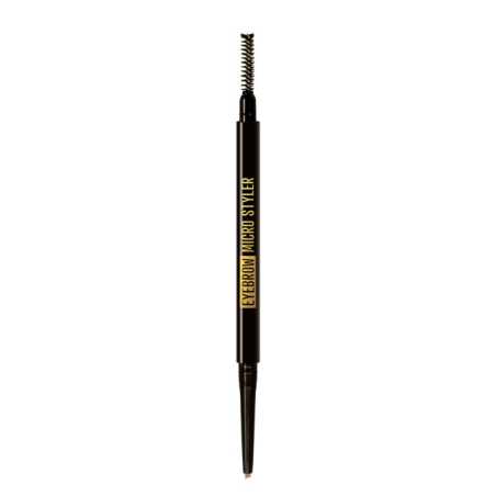 Automatická tužka na obočí s kartáčkem Eyebrow Micro Styler (Automatic Eyebrow Pencil) Aveda / Odstín: 02 - 0,1 g