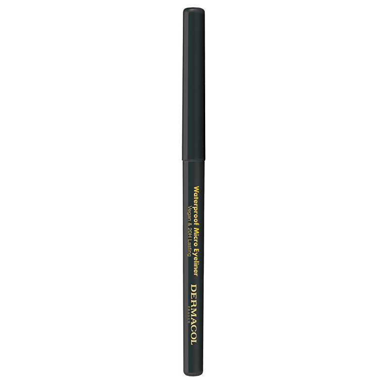 Automatická tužka na oči (Waterproof Micro Eyeliner) Aveda / Odstín: 01 Černá Automatická tužka na oči (Waterproof Micro Eyeliner) Aveda / Odstín: 01 Černá