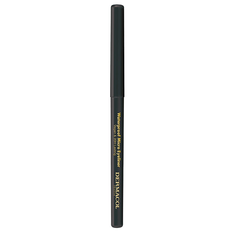 Automatická tužka na oči (Waterproof Micro Eyeliner) Aveda / Odstín: 02 Hnědá