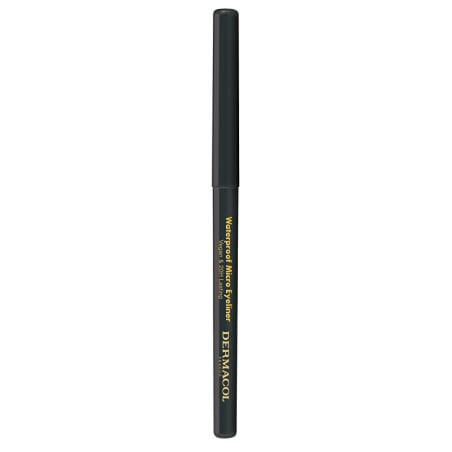 Automatická tužka na oči (Waterproof Micro Eyeliner) Aveda / Odstín: 02 Hnědá