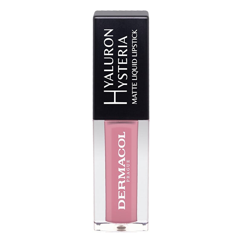 Matná tekutá rtěnka Hyaluron Hysteria (Matte Liquid Lipstick) Aveda / Odstín: 01 Matná tekutá rtěnka Hyaluron Hysteria (Matte Liquid Lipstick) Aveda / Odstín: 01