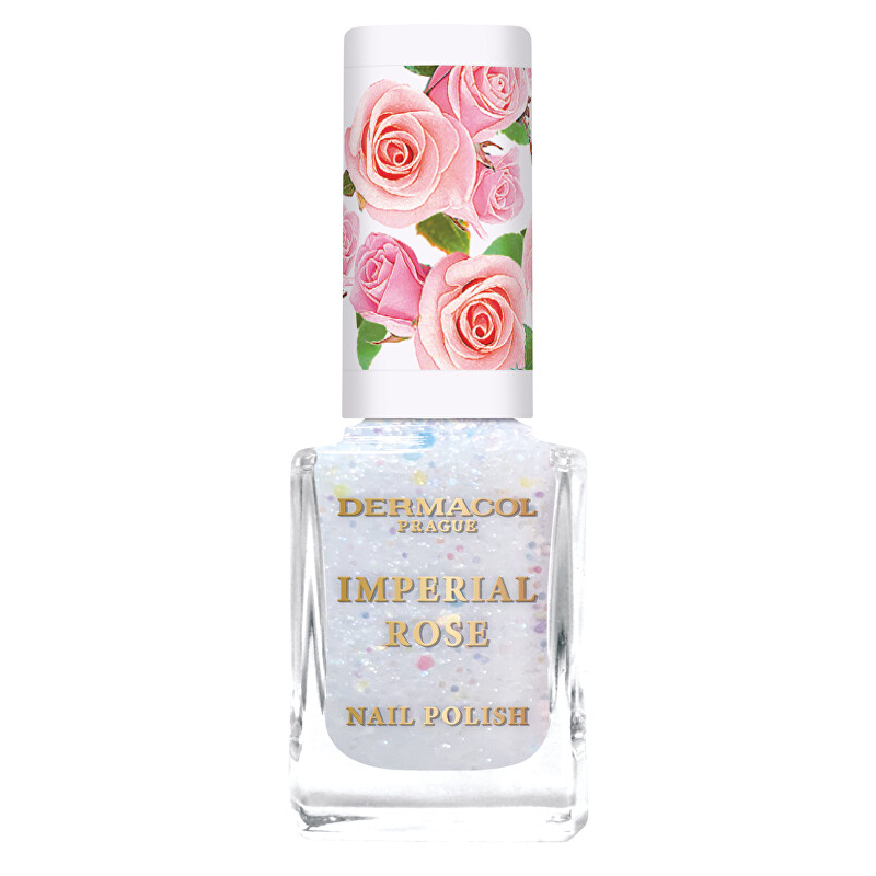Lak na nehty s vůní růží Imperial Rose (Nail Polish) Aveda / Odstín: 03 - 11 ml Lak na nehty s vůní růží Imperial Rose (Nail Polish) Aveda / Odstín: 03 - 11 ml