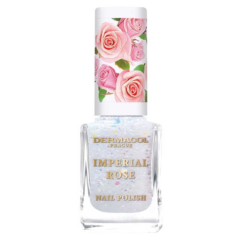 Lak na nehty s vůní růží Imperial Rose (Nail Polish) Aveda / Odstín: 03 - 11 ml Lak na nehty s vůní růží Imperial Rose (Nail Polish) Aveda / Odstín: 03 - 11 ml